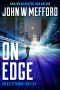 [Redemption Thriller 13] • On Edge (An Ozzie Novak Thriller, Book 1) (Redemption Thriller Series 13)